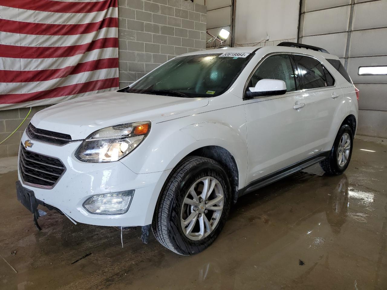 chevrolet equinox 2016 2gnalcekxg1143714