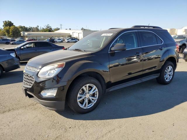 chevrolet equinox 2016 2gnalcekxg6120467