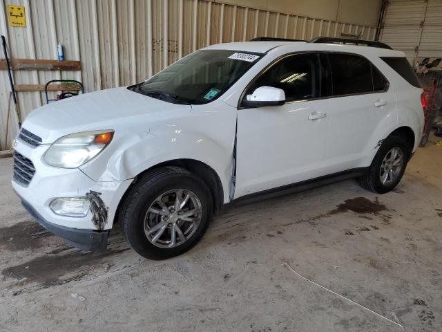 chevrolet equinox lt 2016 2gnalcekxg6214719