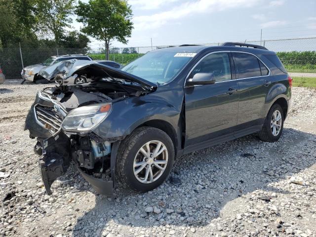 chevrolet equinox 2017 2gnalcekxh1549784