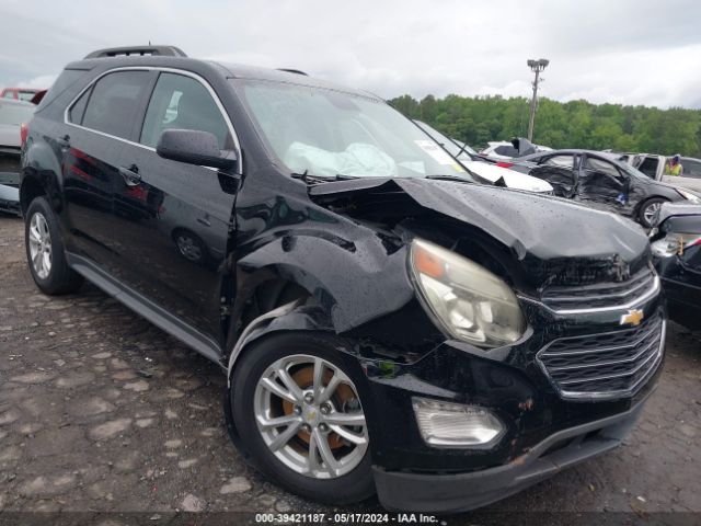 chevrolet equinox 2017 2gnalcekxh1568755