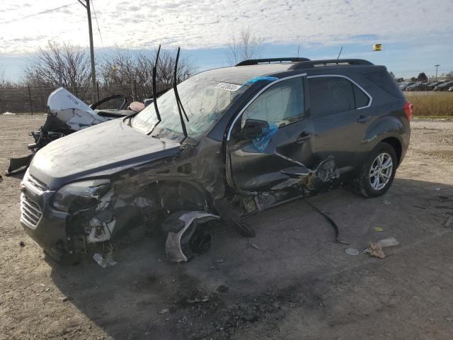 chevrolet equinox 2017 2gnalcekxh1588858