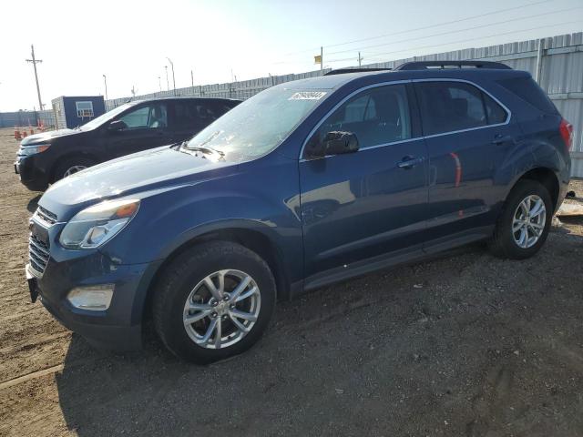 chevrolet equinox 2017 2gnalcekxh6105534