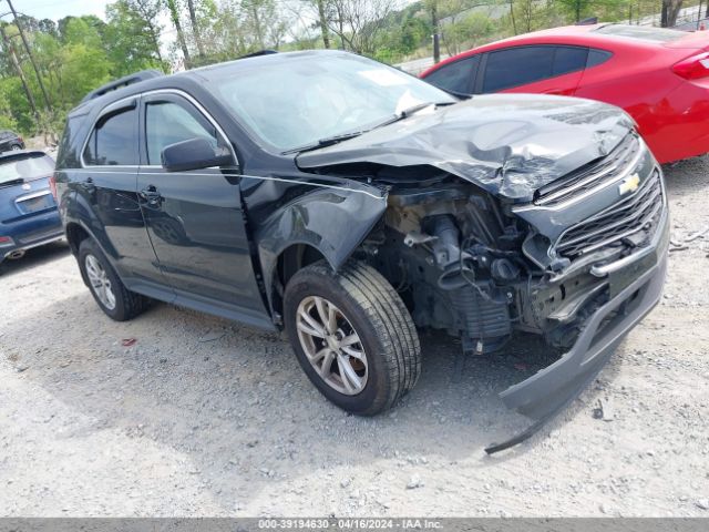 chevrolet equinox 2017 2gnalcekxh6188706