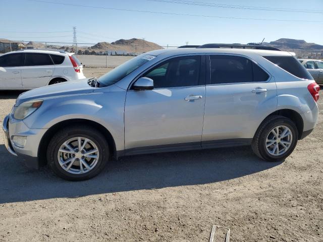 chevrolet equinox lt 2017 2gnalcekxh6203351