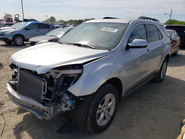 chevrolet equinox lt 2011 2gnaldec0b1223269