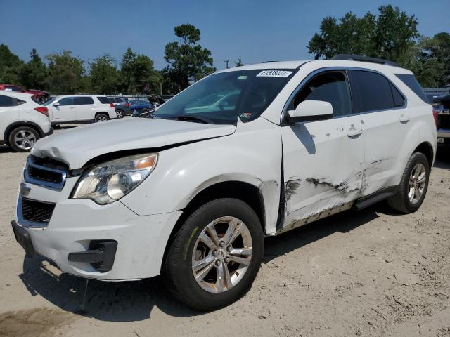 chevrolet equinox lt 2011 2gnaldec0b1267868