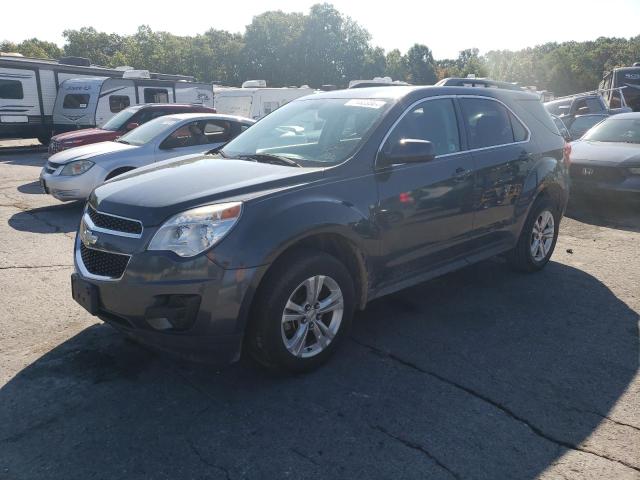 chevrolet equinox lt 2011 2gnaldec1b1173482