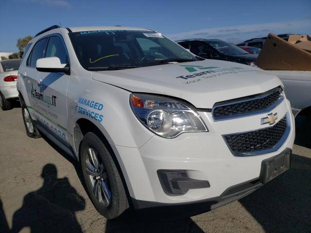 chevrolet equinox lt 2011 2gnaldec1b1181470