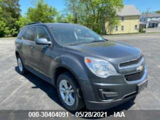 chevrolet equinox 2011 2gnaldec1b1194140