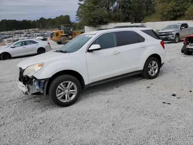 chevrolet equinox lt 2011 2gnaldec1b1278314