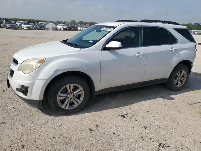 chevrolet equinox 2011 2gnaldec1b1293492