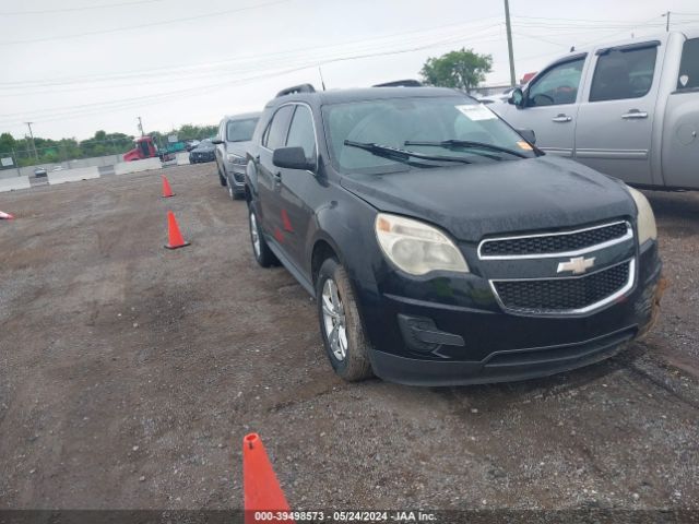 chevrolet equinox 2011 2gnaldec2b1220423