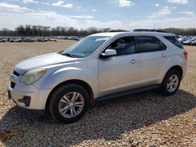 chevrolet equinox lt 2011 2gnaldec2b1250330