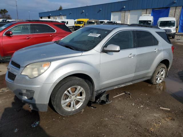 chevrolet equinox 2011 2gnaldec3b1239918