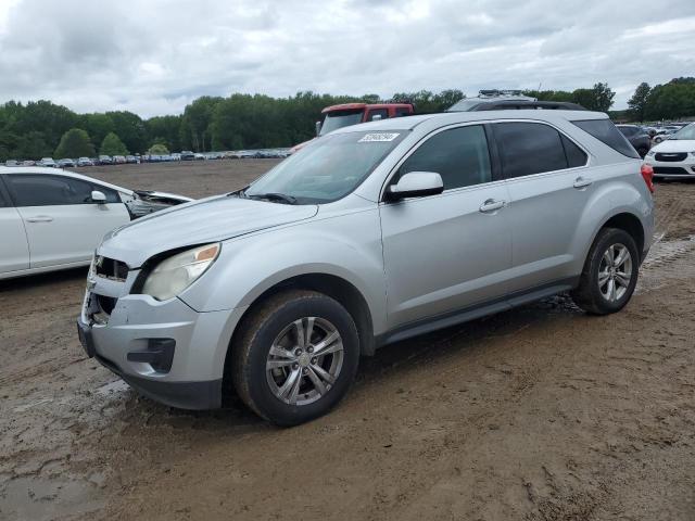 chevrolet equinox 2011 2gnaldec3b1246142