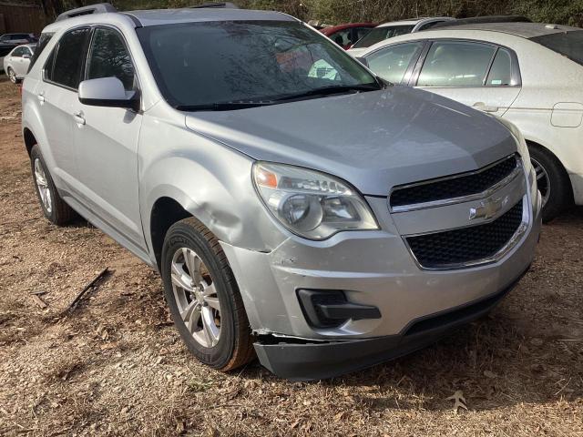 chevrolet equinox 2011 2gnaldec3b1281375