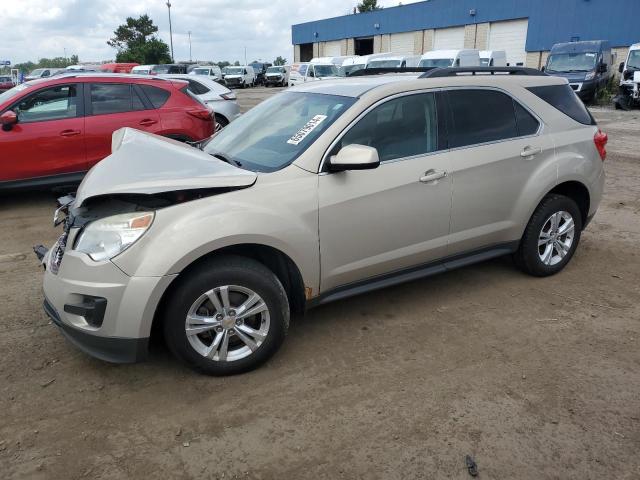 chevrolet equinox lt 2011 2gnaldec3b1294434