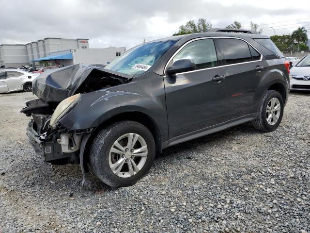 chevrolet equinox lt 2011 2gnaldec4b1160063