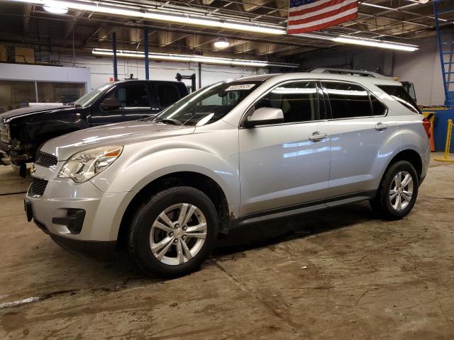 chevrolet equinox lt 2011 2gnaldec4b1226241