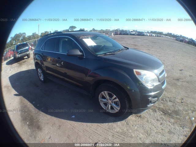 chevrolet equinox 2011 2gnaldec4b1266349