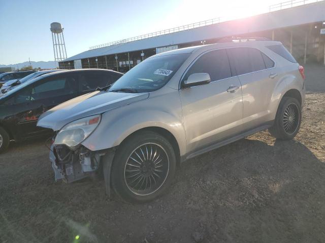 chevrolet equinox 2011 2gnaldec4b1280235