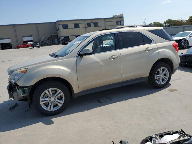 chevrolet equinox lt 2011 2gnaldec4b1301438