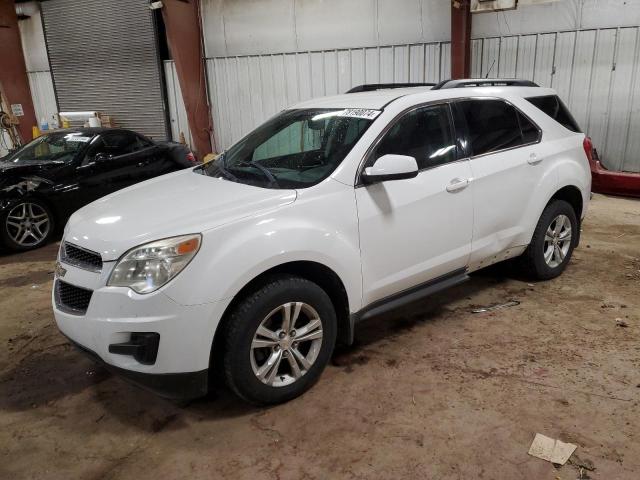 chevrolet equinox lt 2011 2gnaldec4b1335511