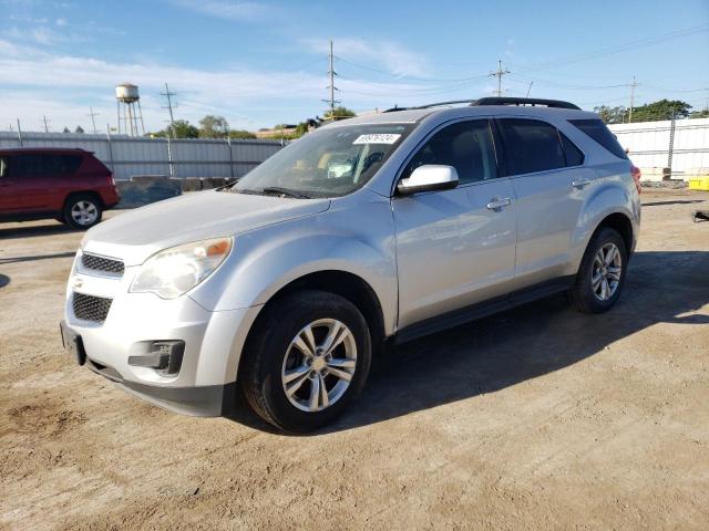 chevrolet equinox lt 2011 2gnaldec5b1188292