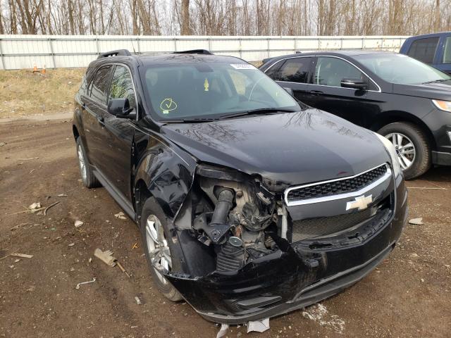 chevrolet equinox lt 2011 2gnaldec5b1276095