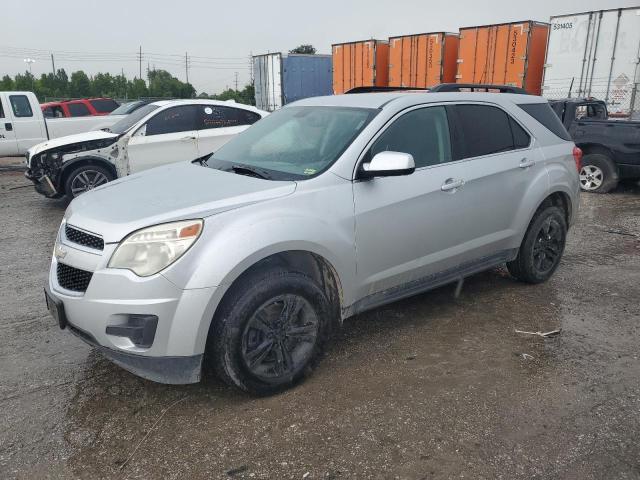 chevrolet equinox lt 2011 2gnaldec5b1302582