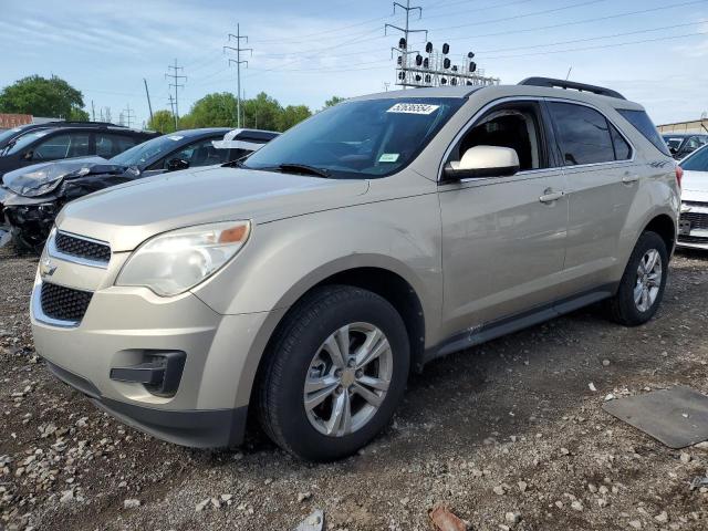 chevrolet equinox 2011 2gnaldec5b1303974