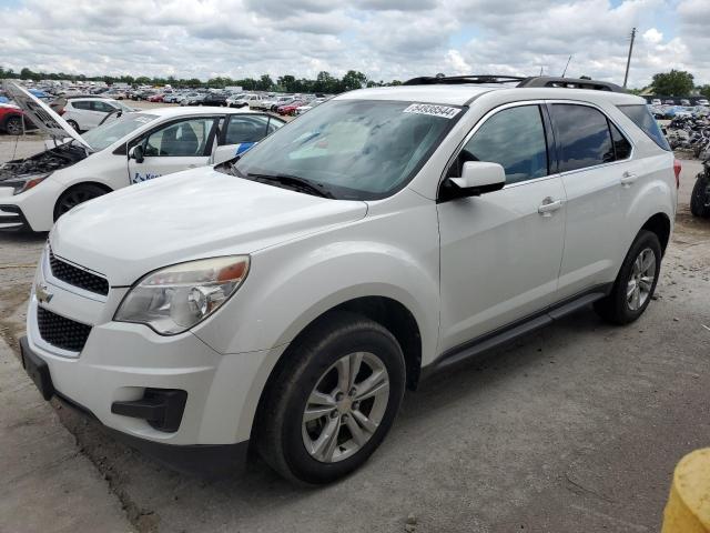 chevrolet equinox 2011 2gnaldec5b1320726