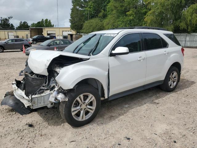 chevrolet equinox lt 2011 2gnaldec6b1206170