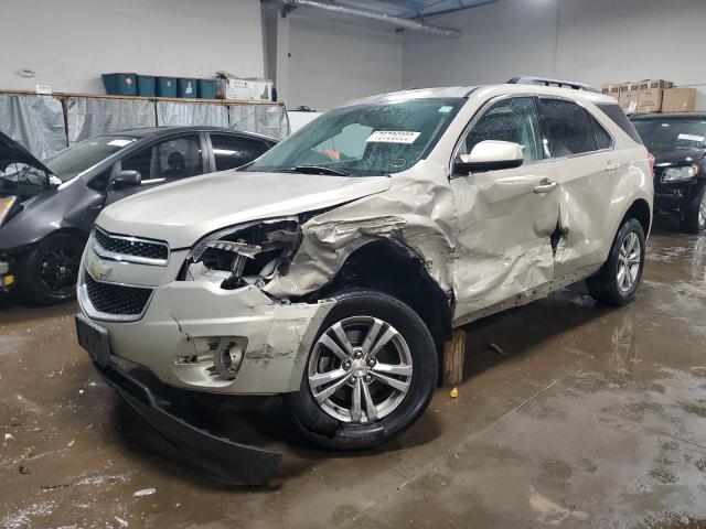 chevrolet equinox 2011 2gnaldec6b1225883