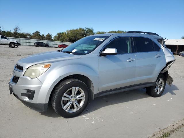 chevrolet equinox 2011 2gnaldec6b1296484