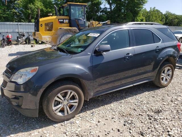 chevrolet equinox lt 2011 2gnaldec7b1162938