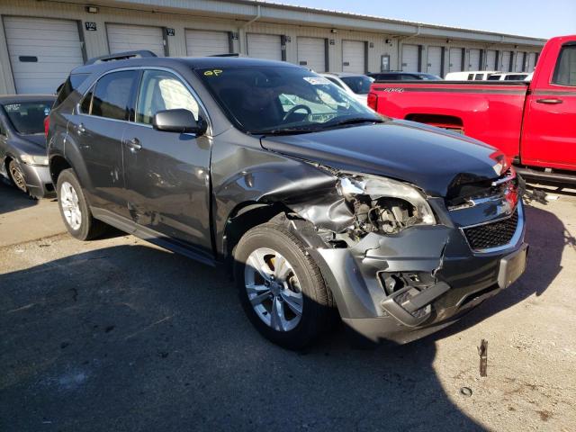 chevrolet equinox lt 2011 2gnaldec7b1167427