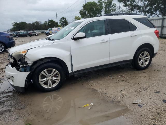 chevrolet equinox 2011 2gnaldec7b1174944