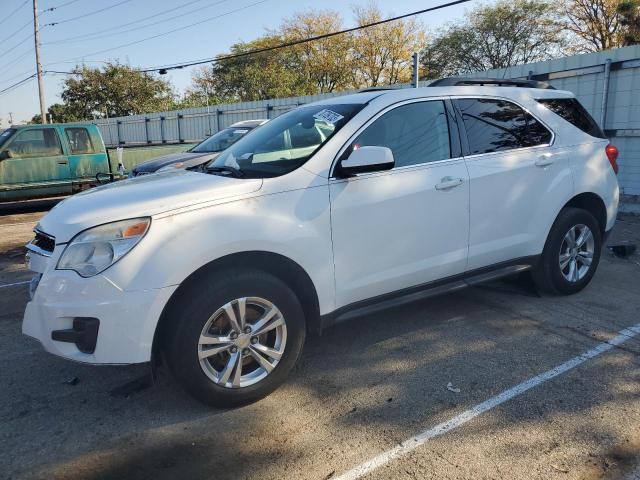 chevrolet equinox lt 2011 2gnaldec7b1204931