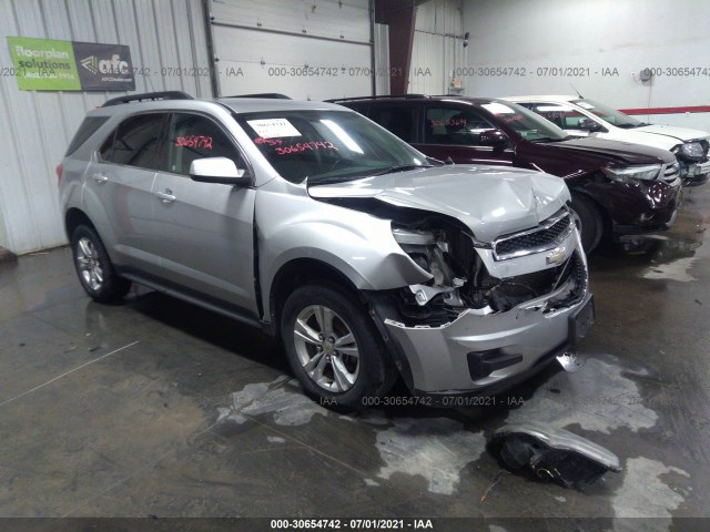 chevrolet equinox 2011 2gnaldec7b1224967