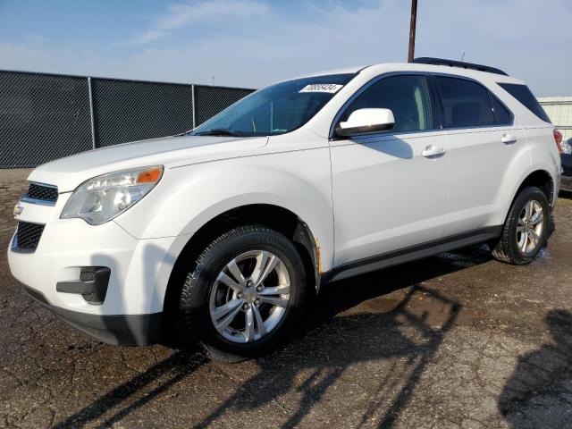 chevrolet equinox lt 2011 2gnaldec7b1299149