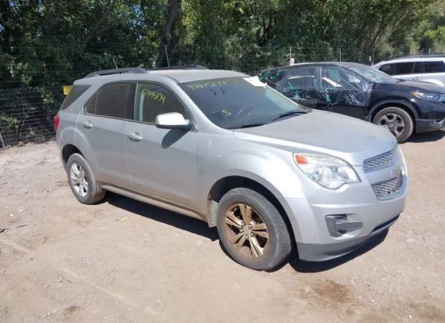 chevrolet equinox 2011 2gnaldec7b1306830