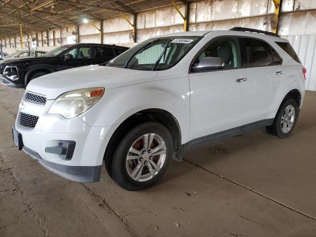 chevrolet equinox 2011 2gnaldec7b1307539