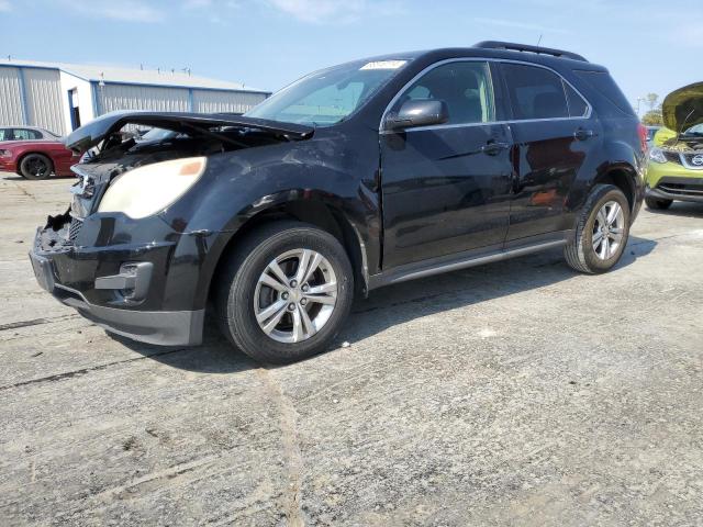 chevrolet equinox lt 2011 2gnaldec7b1333168