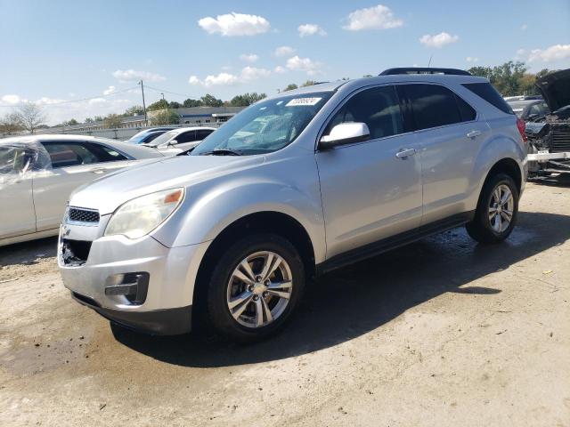 chevrolet equinox lt 2011 2gnaldec8b1226470