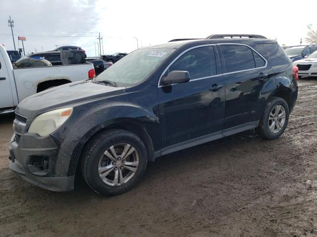 chevrolet equinox 2011 2gnaldec8b1255922