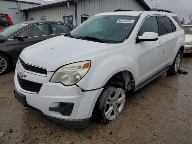 chevrolet equinox lt 2011 2gnaldec8b1299967