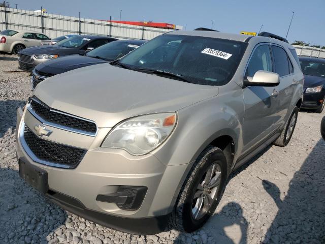 chevrolet equinox lt 2011 2gnaldec8b1305007