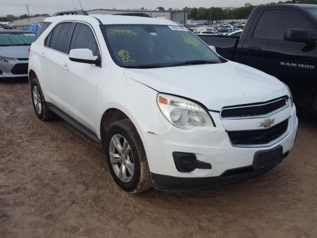 chevrolet equinox lt 2011 2gnaldec8b1319490